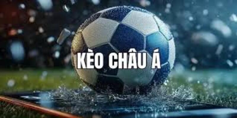 Đọc kèo châu á cực đơn giản và dễ hiểu cho bet thủ