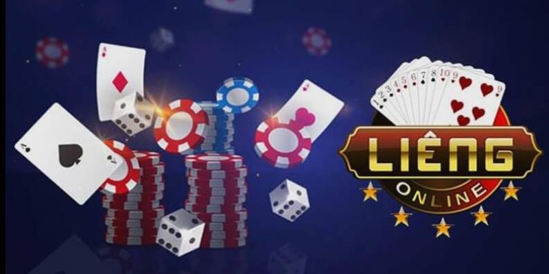 Giới thiệu về cách chơi bài liêng