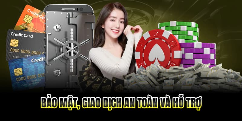 Chính Sách TIP88 – Quy Định Bảo Mật, Giao Dịch Và Hỗ Trợ 1 Bảo mật, giao dịch an toàn và hỗ trợ