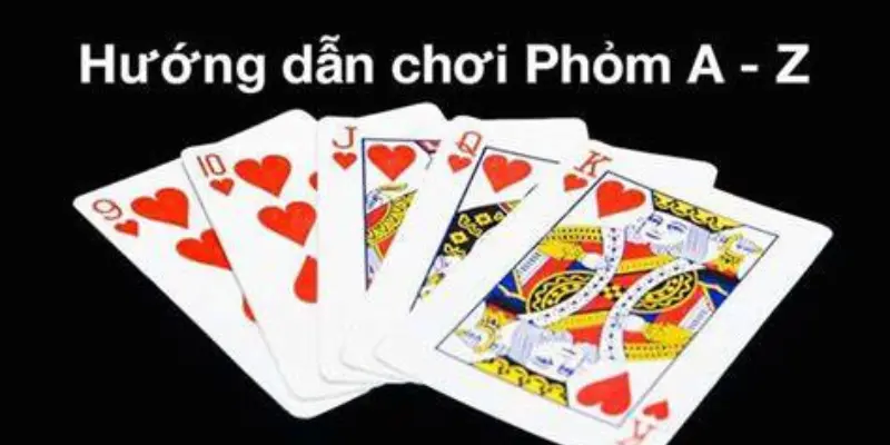 Định nghĩa tổng quát của bài Phỏm