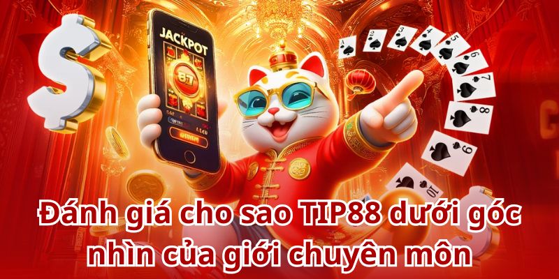 Đánh giá cho sao TIP88 dưới góc nhìn của giới chuyên môn
