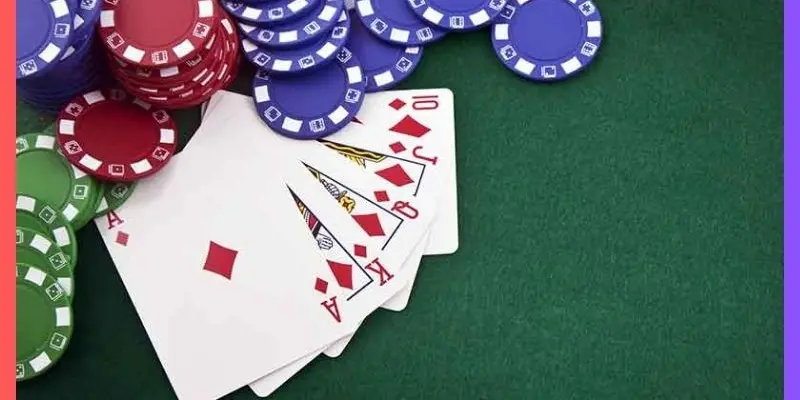 Quy định chơi bài Catte cho những ai chưa biết