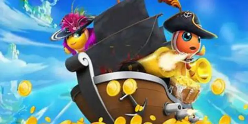 Lý do những Newbie nên chọn bắn cá Tip88